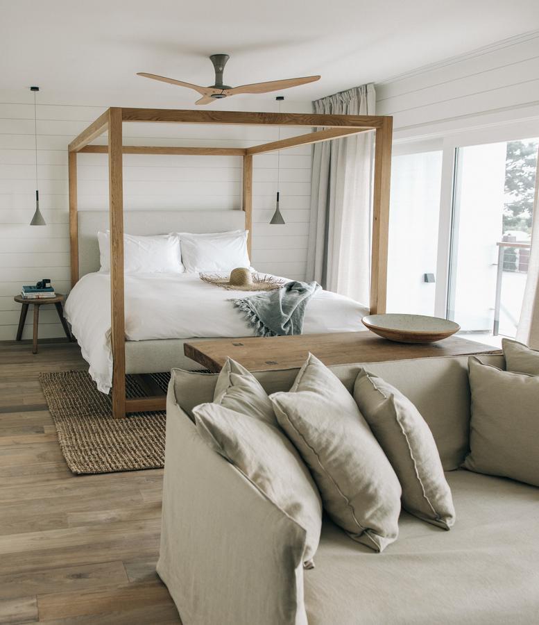 The Surfrider Malibu Hotel ภายนอก รูปภาพ