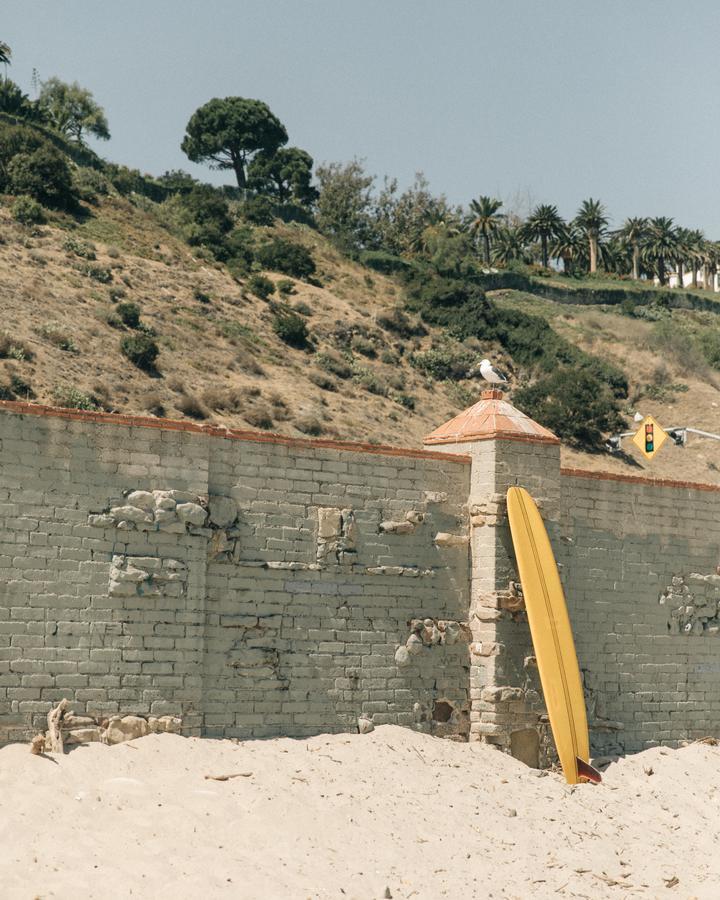 The Surfrider Malibu Hotel ภายนอก รูปภาพ