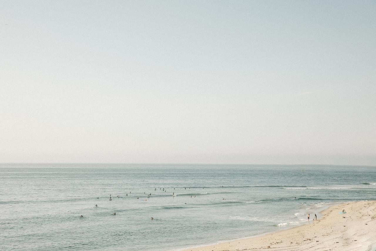 The Surfrider Malibu Hotel ภายนอก รูปภาพ