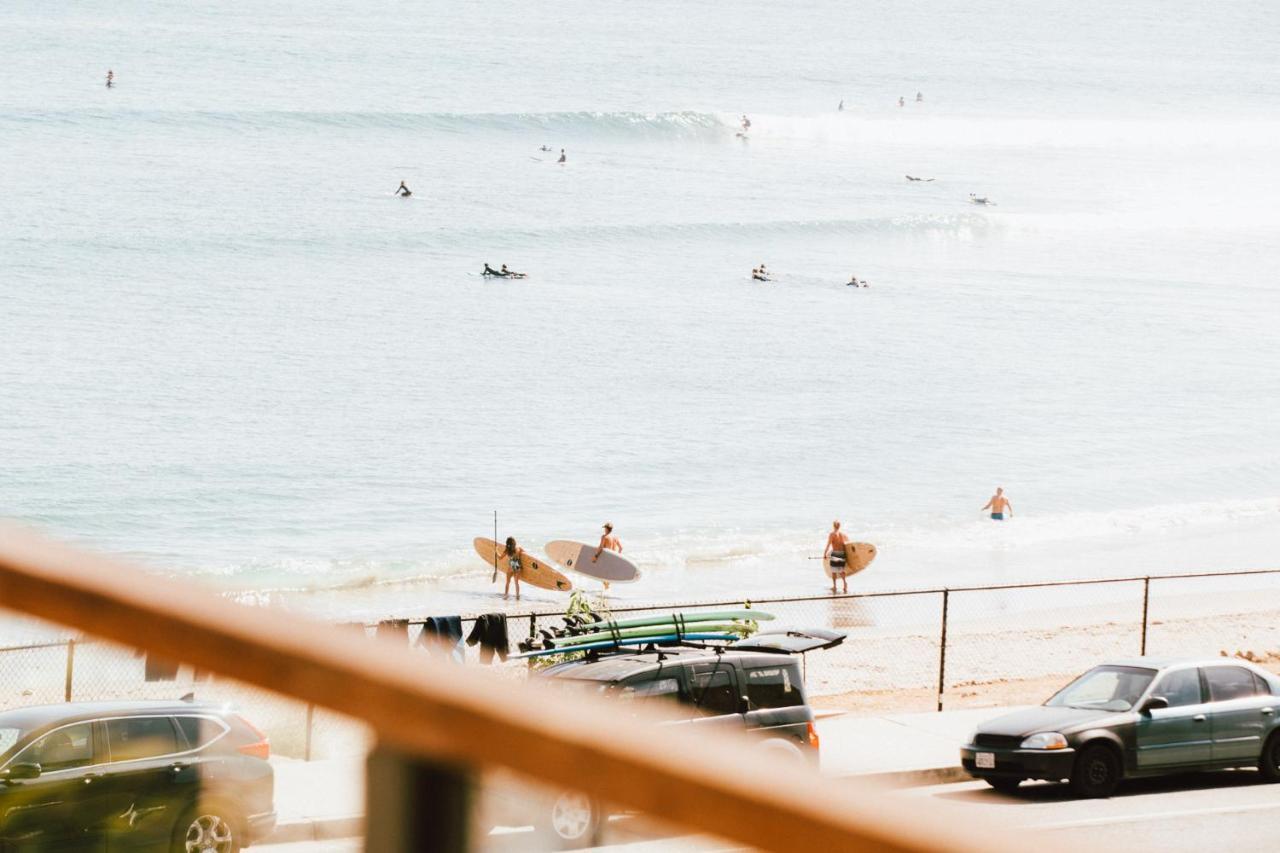 The Surfrider Malibu Hotel ภายนอก รูปภาพ