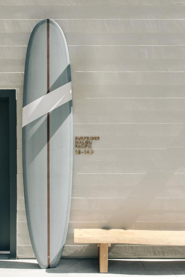 The Surfrider Malibu Hotel ภายนอก รูปภาพ